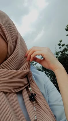 girl instagram hidden face hijab dpz