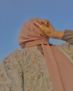girl instagram hidden face hijab dpz