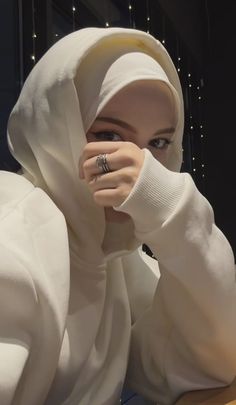girl instagram hidden face hijab dpz