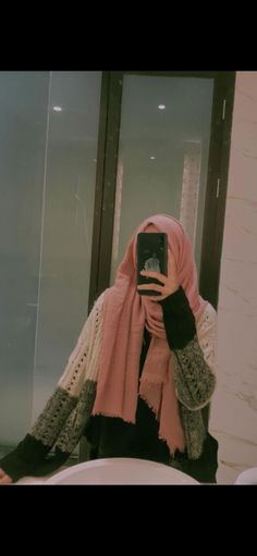 girl instagram hidden face hijab dpz