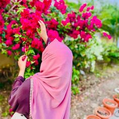 girl instagram hidden face hijab dpz
