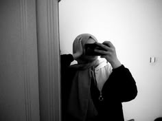 girl instagram hidden face hijab dpz