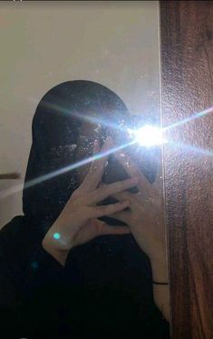 girl instagram hidden face hijab dpz
