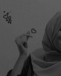 girl instagram hidden face hijab dpz