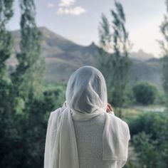 girl instagram hidden face hijab dpz