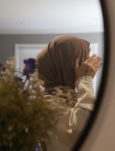 girl instagram hidden face hijab dpz