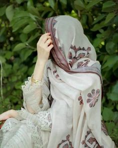 girl instagram hidden face hijab dpz