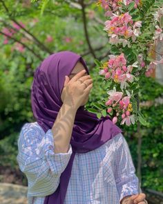girl instagram hidden face hijab dpz