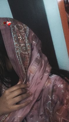 girl instagram hidden face hijab dpz