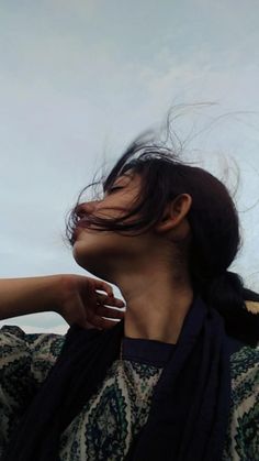 girl photo wallpaper