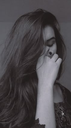 girl photo wallpaper