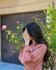 hidden face aesthetic dp instagram girl