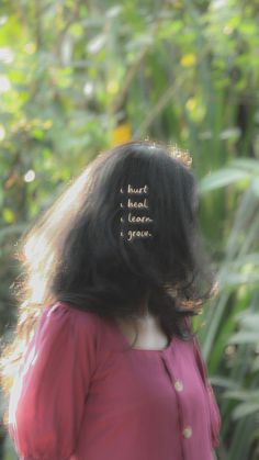 hidden face aesthetic dp instagram girl