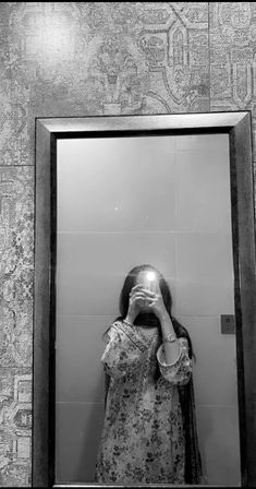 hidden face dp with iphone