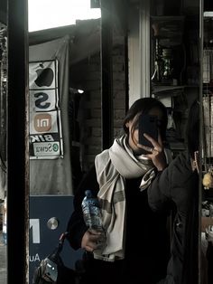 hidden face dp with iphone