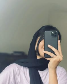 hidden face dp with iphone