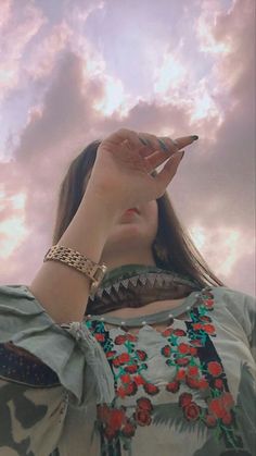 hidden face dp with iphone