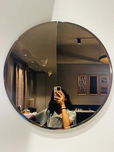 hidden face dp with iphone