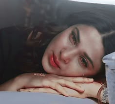 hurt sad cry girl dp