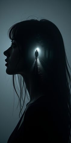 hurt sad cry girl dp