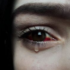 hurt sad cry girl dp