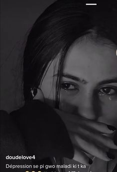 hurt sad cry girl dp