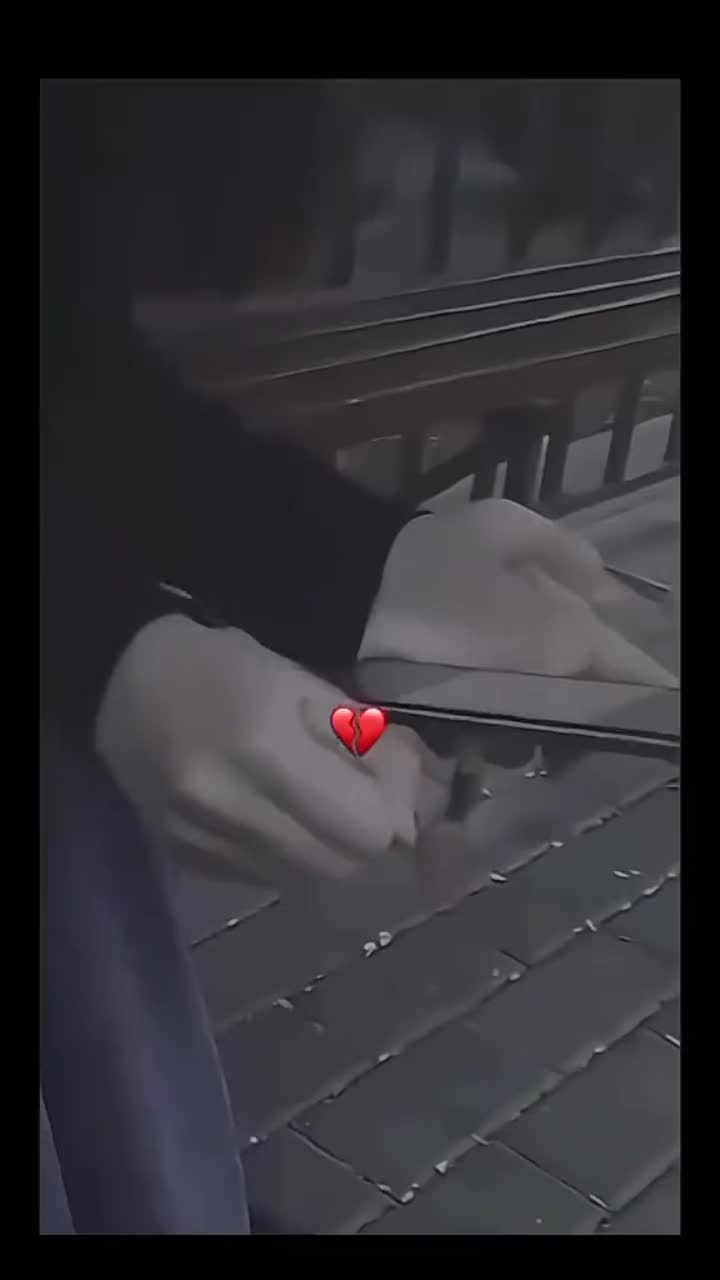 hurt sad cry girl dp