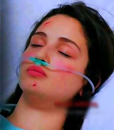 hurt sad cry girl dp