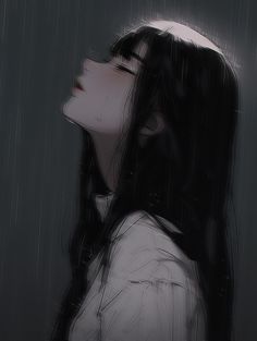 hurt sad cry girl dp