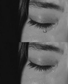 hurt sad cry girl dp