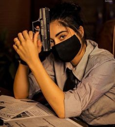 insta dp for girls attitude