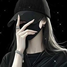 insta dp for girls attitude