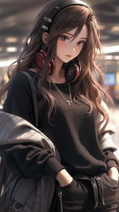 insta dp for girls attitude