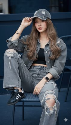 insta dp for girls attitude