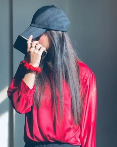 insta dp for girls attitude