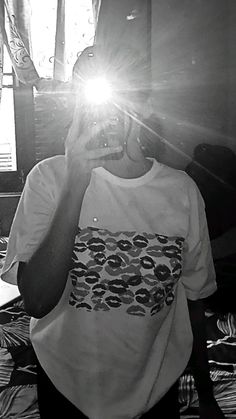 instagram aesthetic mirror selfie