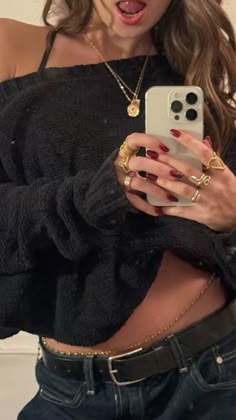 instagram aesthetic mirror selfie