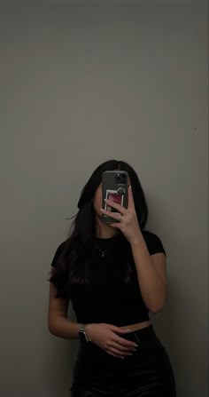 instagram aesthetic mirror selfie