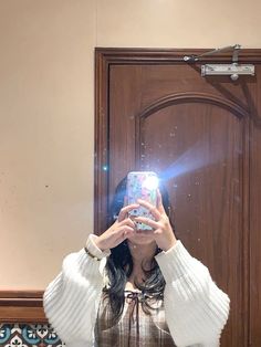 instagram aesthetic mirror selfie