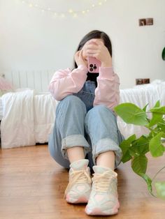 instagram hidden face jeans top stylish girl dp