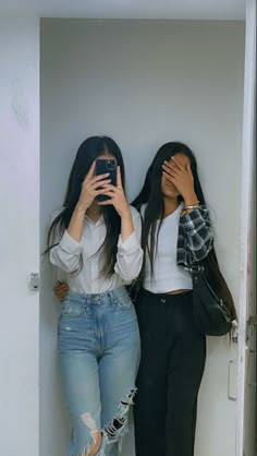 instagram hidden face jeans top stylish girl dp