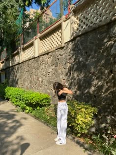 instagram hidden face jeans top stylish girl dp