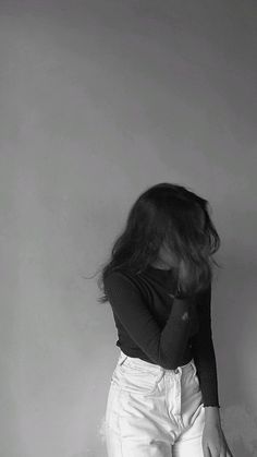 instagram hidden face jeans top stylish girl dp