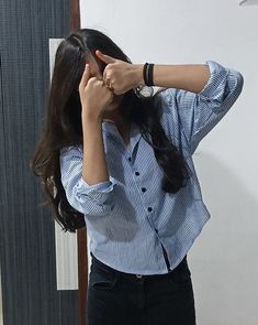 instagram hidden face jeans top stylish girl dp