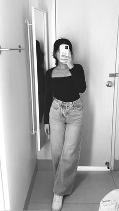 instagram hidden face jeans top stylish girl dp