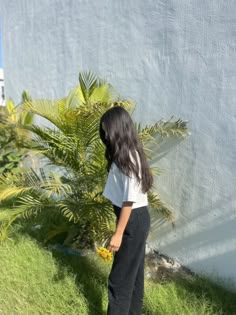 instagram hidden face jeans top stylish girl dp