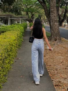 instagram hidden face jeans top stylish girl dp