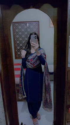 patiyala dress simple girl in salwar suit dp