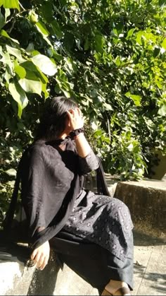 patiyala dress simple girl in salwar suit dp