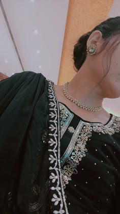 patiyala dress simple girl in salwar suit dp